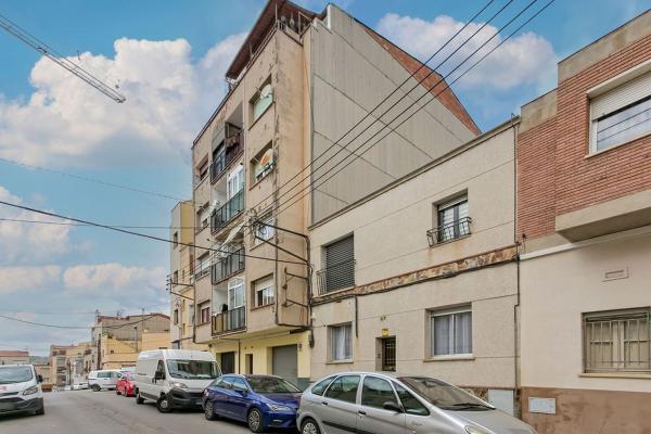 Sale of flat in Piso en Calle del Bages, Can Palet, Terrassa, Terrassa
 photo 3