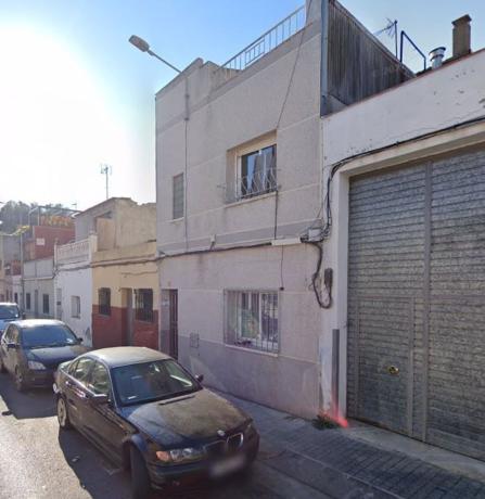 Sale of flat in Piso en Calle Joan Balart, Can Puiggener, Sabadell, Sabadell
 photo