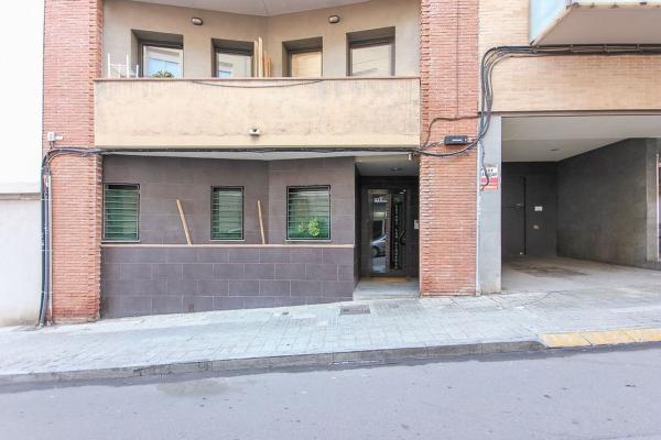 Sale of flat in Piso en Calle d'Estanislau Figueras, Escoles, Terrassa, Terrassa
photo 1