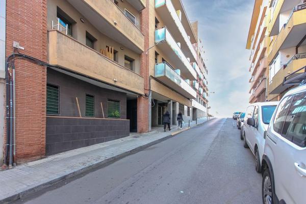 Sale of flat in Piso en Calle d'Estanislau Figueras, Escoles, Terrassa, Terrassa
 photo 2