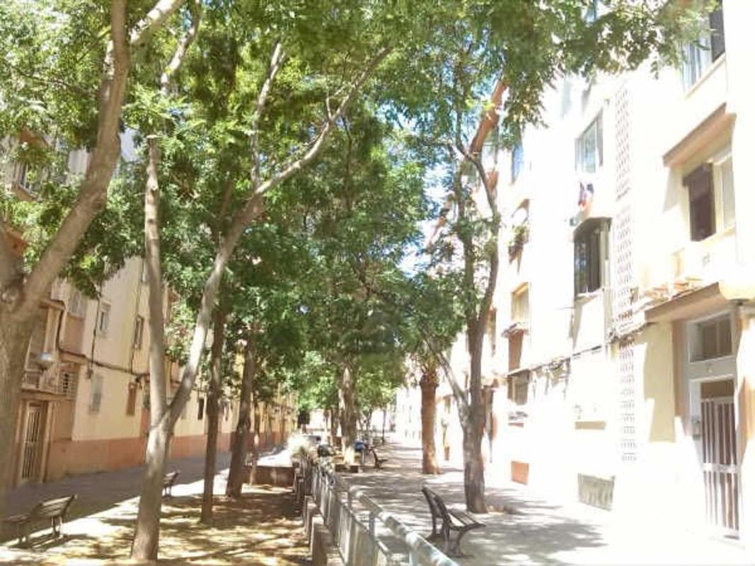 Sale of apartment in Piso en Passatge Progrés, La Concòrdia, Sabadell, Sabadell
photo 1