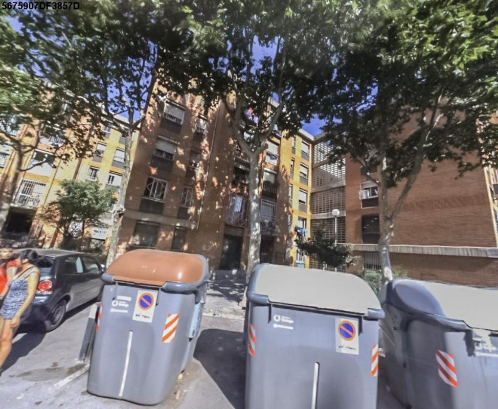 Venta de piso en Piso en Calle d'Alfons XII, Sant Roc, Badalona, Badalona
photo 1