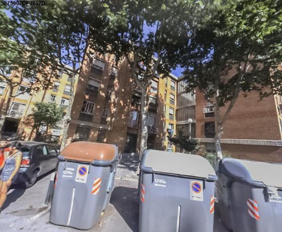 Sale of flat in Piso en Calle d'Alfons XII, Sant Roc, Badalona, Badalona
 photo
