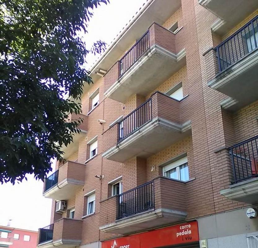Продажа квартиры на Piso en Avenida de Roma, Manlleu, Манльеу
photo 1