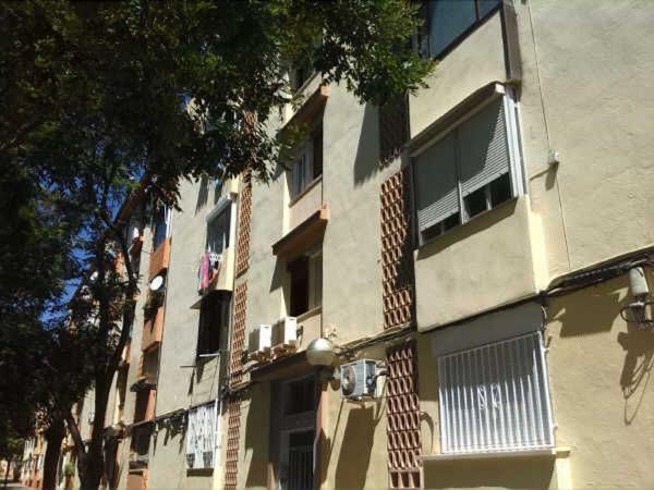 Продажа квартиры на Piso en Passatge Progrés, La Concòrdia, Sabadell, Сабадель
thumbnail 1