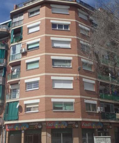 Sprzedaż mieszkania w Piso en Calle de la Festa Major d'Iquique, Sant Adriá Nord, Sant Adriá de Besós, Sant Adrià de Besòs
 photo