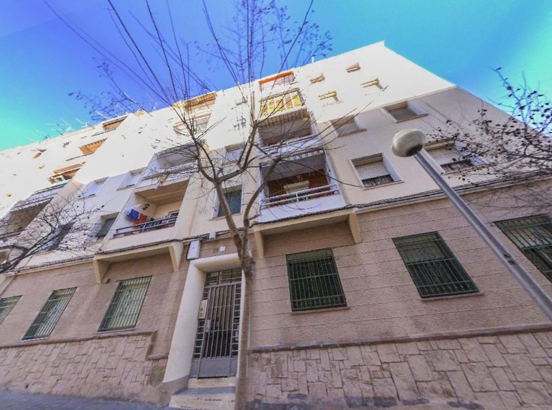 Venta de piso en Piso en Calle Pascual Madoz, L'Havana, Mataró, Mataró
photo 1