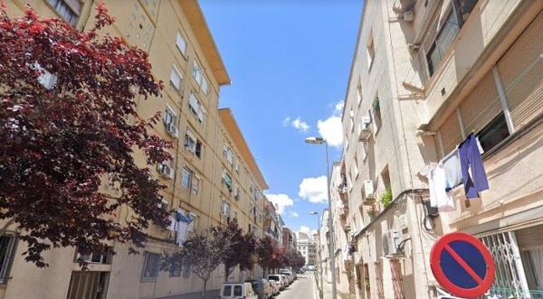 Sprzedaż mieszkania w Piso en Calle de la Florida, La Florida, Hospitalet de Llobregat, Hospitalet de Llobregat
 photo 2