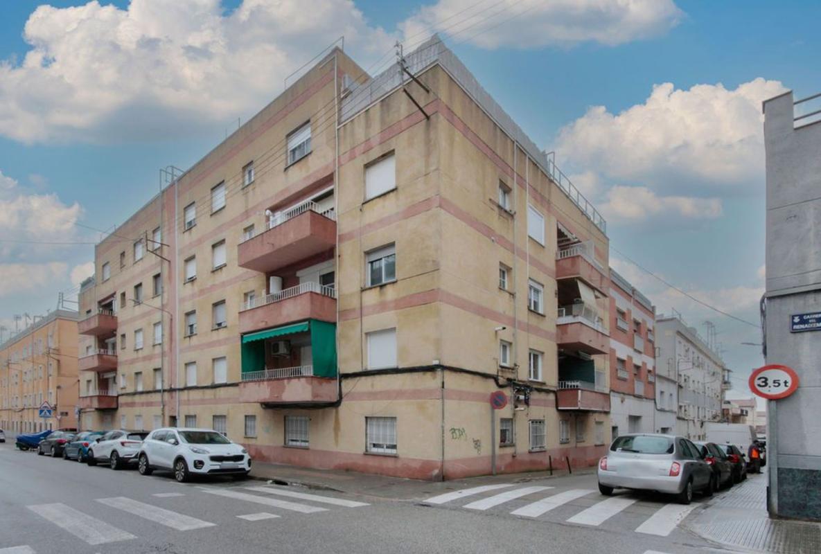 Venta de piso en Piso en Calle de Maó, Ègara, Terrassa, Terrassa
photo 1