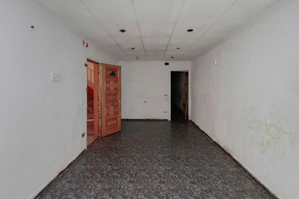 Venta de piso en Piso en Calle de Maó, Ègara, Terrassa, Terrassa
photo 2