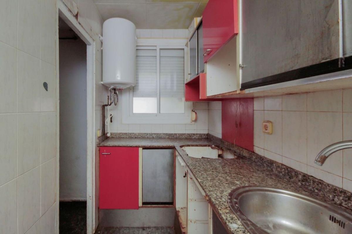 Venta de piso en Piso en Calle de Maó, Ègara, Terrassa, Terrassa
photo 4