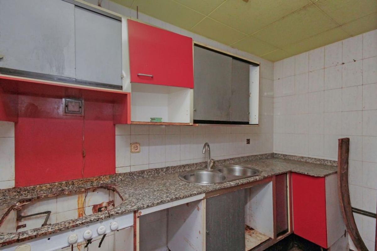 Venta de piso en Piso en Calle de Maó, Ègara, Terrassa, Terrassa
photo 5
