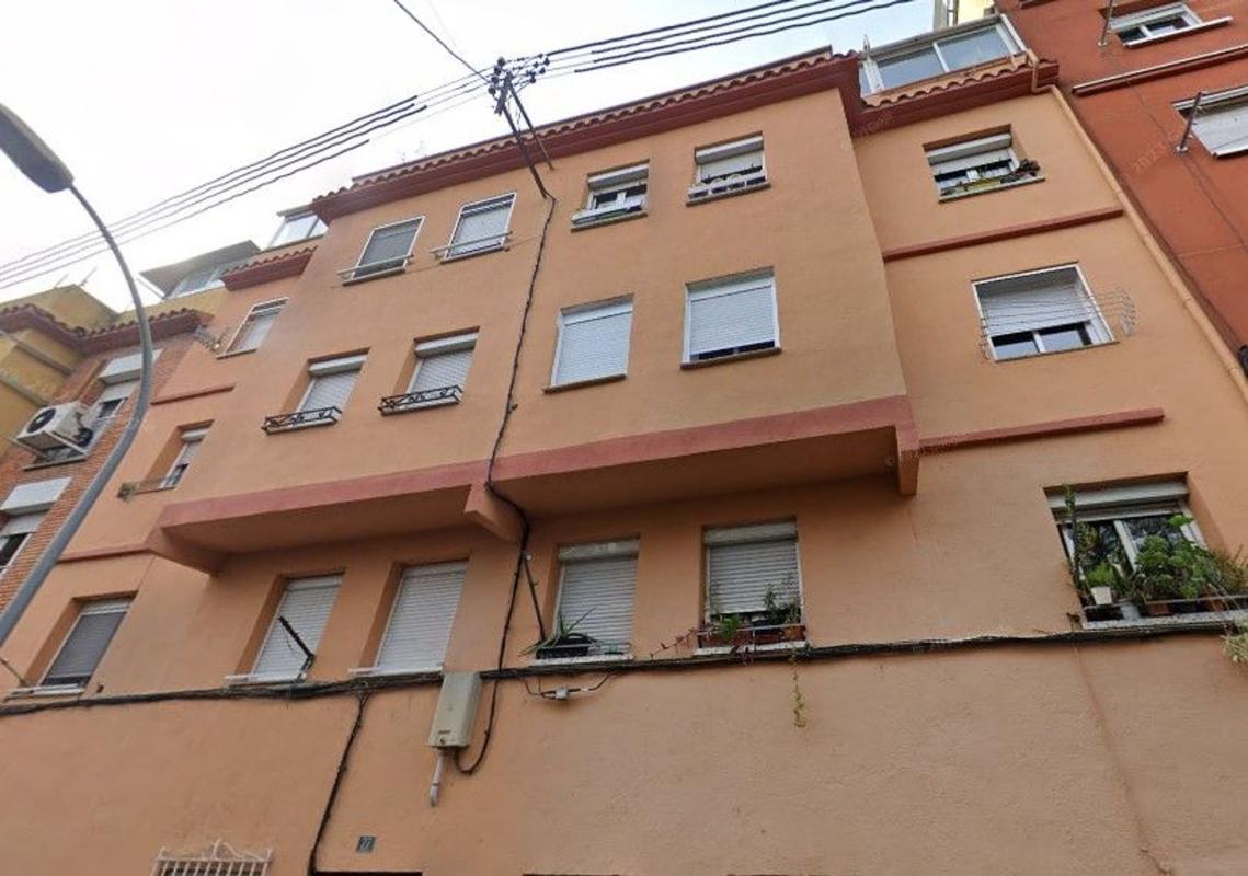 Продажа квартиры на Piso en Calle de Sant Sebastià, Can Tiana, Ripollet, Рипольет
photo 1