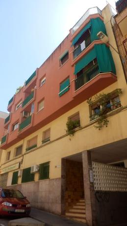 Sprzedaż mieszkania w Piso en Calle d'Olot, Santa Rosa - Can Mariner, Santa Coloma de Gramenet, Santa Coloma de Gramenet
 photo