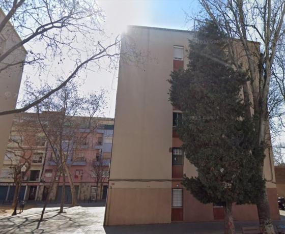 Sprzedaż mieszkania w Piso en Calle de l'Estadella, El Bon Pastor, Barcelona, Barcelona
 photo
