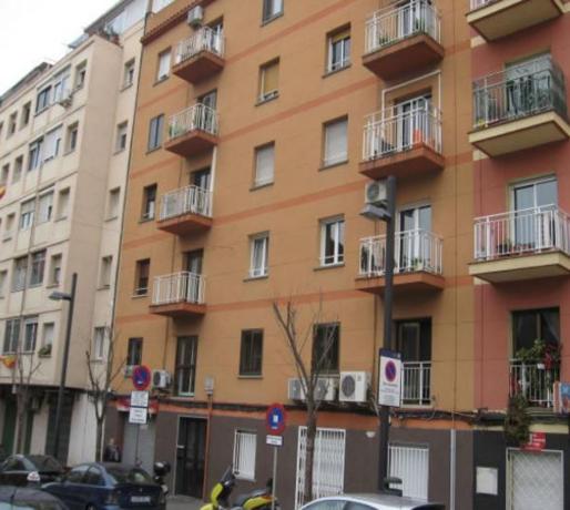 Venta de piso en Piso en Calle Sarrià de Ter, Can Mas, Ripollet, Ripollet
 photo 1