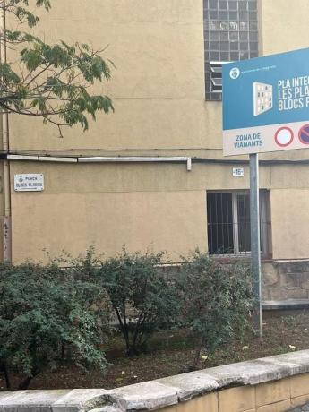 Sprzedaż mieszkania w Piso en Calle de la Florida, La Florida, Hospitalet de Llobregat, Hospitalet de Llobregat
 photo 3