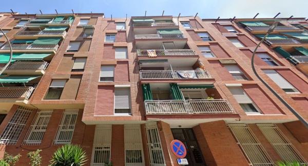 Sale of flat in Piso en Calle de Joanot Martorell, Peramás, Mataró, Mataró
 photo
