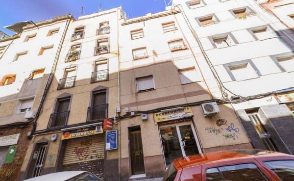 Sprzedaż mieszkania w Piso en Calle Bòbiles, 58, La Florida, Hospitalet de Llobregat, Hospitalet de Llobregat
 photo