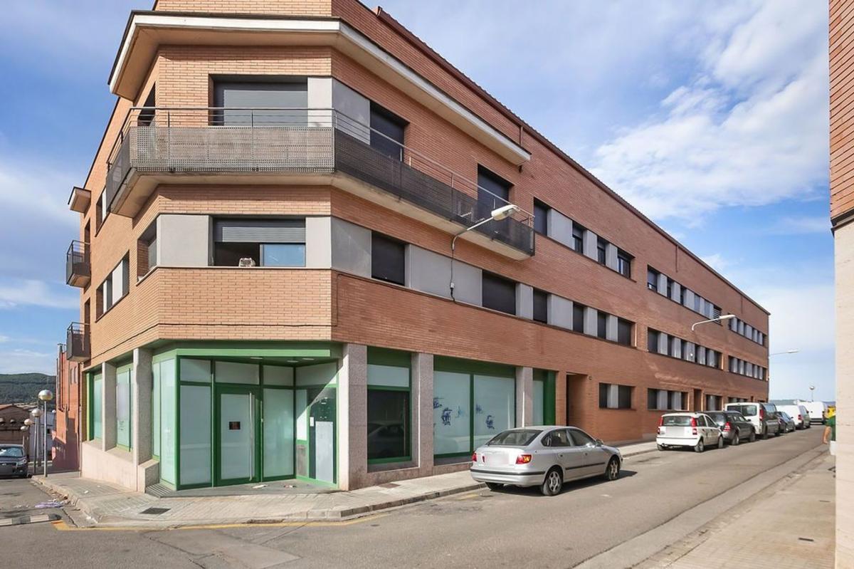 Venta de piso en Piso en Calle de l'Ametller, Òdena, Òdena
photo 1