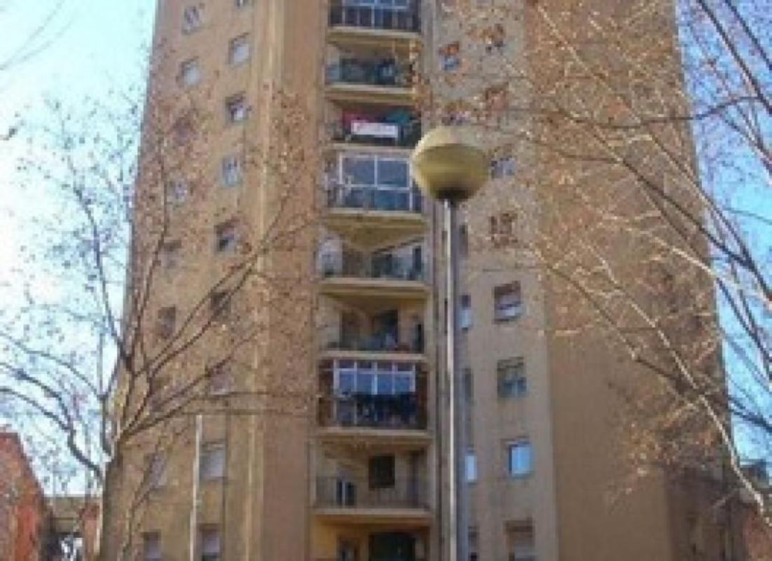 Venta de piso en Piso en Avenida del Marquès de Mont-Roig, Sant Roc, Badalona, Badalona
photo 1