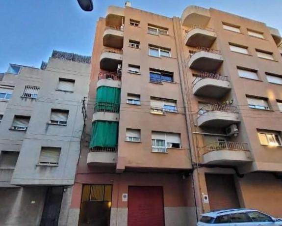 Продажа квартиры на Piso en Camino dels Capellanets, Cerdanyola nord, Mataró, Матаро
 photo