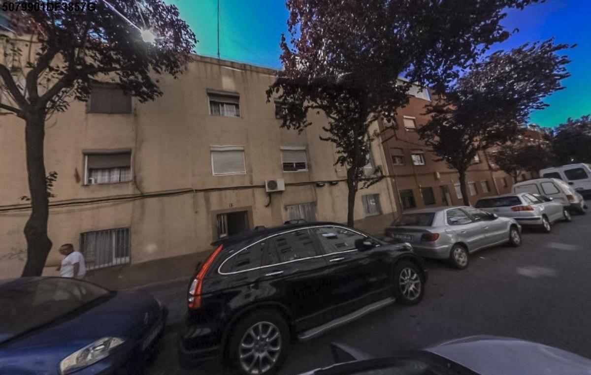 Venta de piso en Piso en Calle de la Mina, Llefià, Badalona, Badalona
photo 1