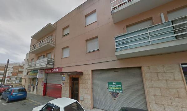 Продажа квартиры на Piso en Calle de l'Estació, Bardají-Molí de Baix, Cubelles, Кубельес
 photo 2