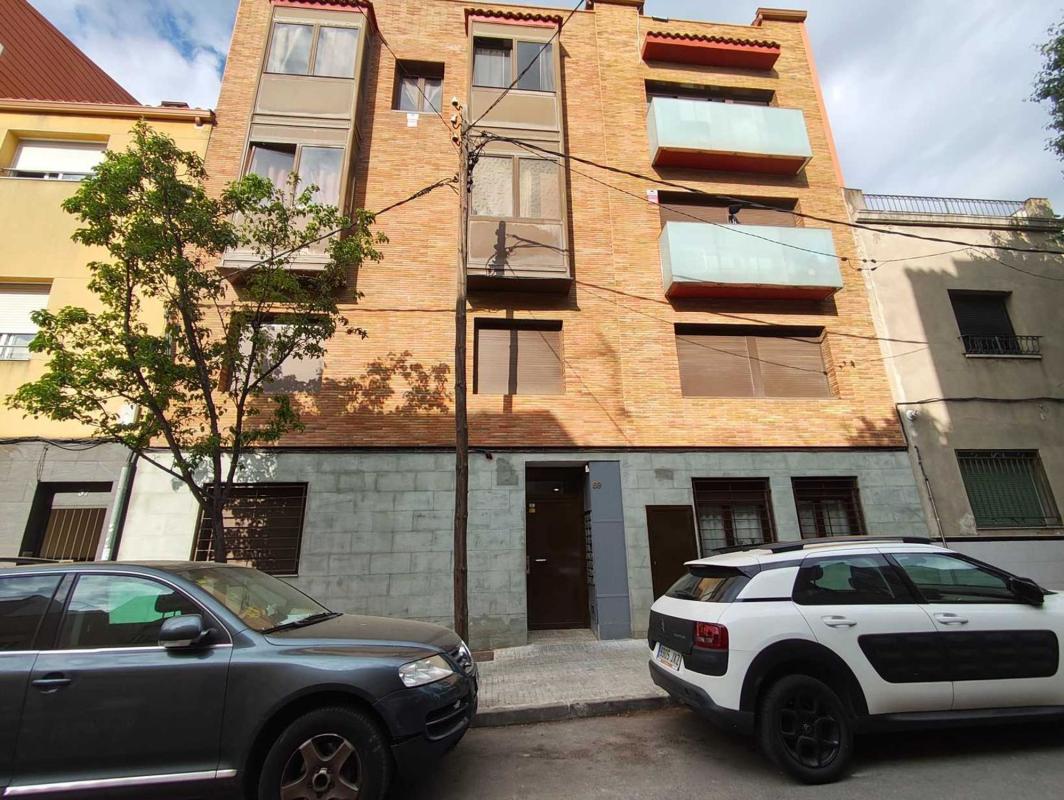 Продажа квартиры на Piso en Calle de Sant Damià, Ca n'Anglada, Terrassa, Терраса
photo 1