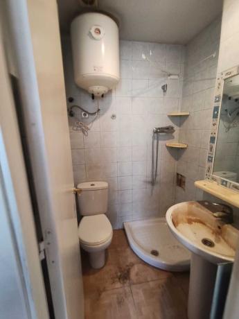 Venta de piso en Piso en Calle de Sant Damià, Ca n'Anglada, Terrassa, Terrassa
 photo 3