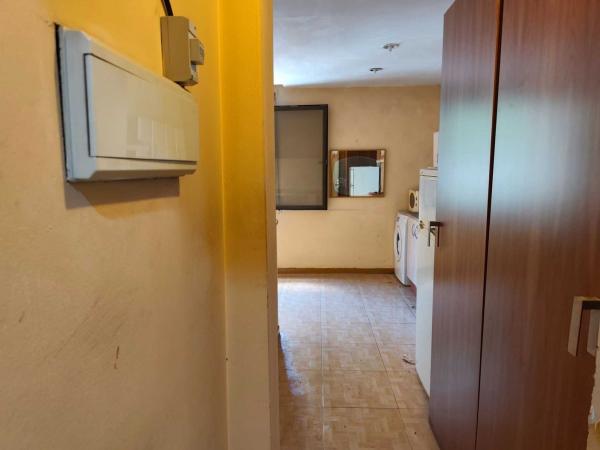 Venta de piso en Piso en Calle de Sant Damià, Ca n'Anglada, Terrassa, Terrassa
thumbnail 1