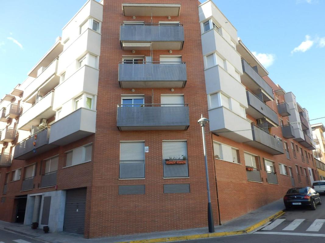 Продажа квартиры на Piso en Calle de Vilarnau, Sant Sadurní d'Anoia, Сант-Садурни-да-Анойя
photo 1