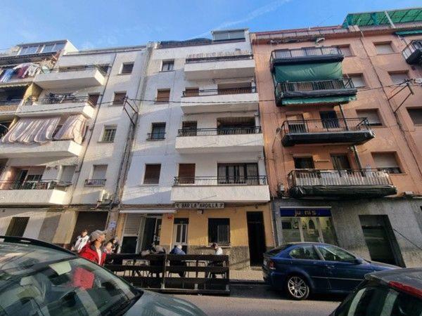 Продажа квартиры на Piso en Calle de la Mare de Déu del Corredor, Cerdanyola sur, Mataró, Матаро
 photo 2