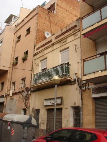 Venta de piso en Piso en Calle de Calderón de la Barca, La Salut, Badalona, Badalona
 photo