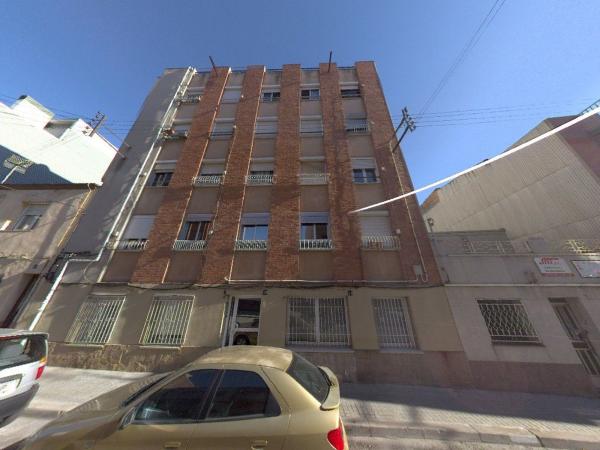 Sale of flat in Piso en Calle de Goethe, Can Rull, Sabadell, Sabadell
 photo