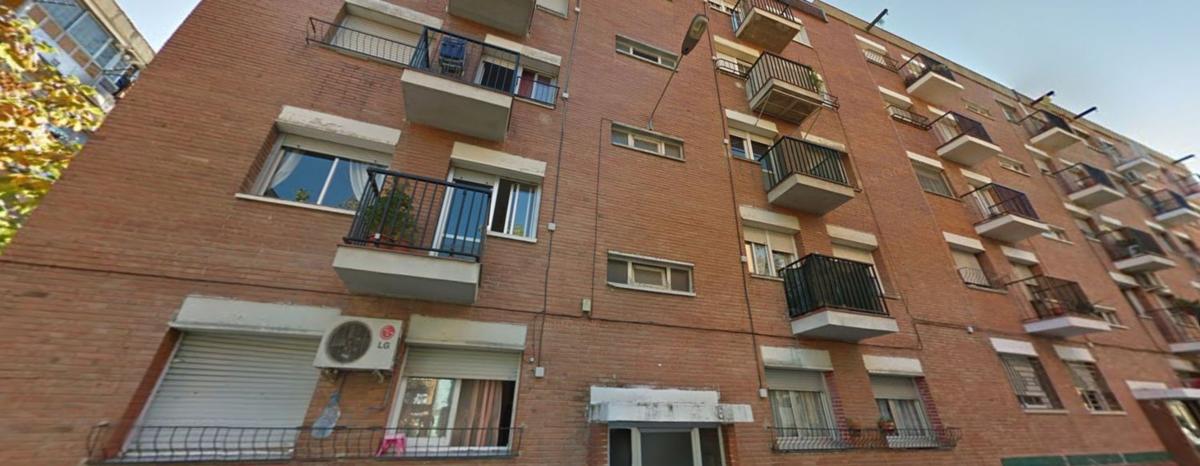 Sprzedaż mieszkania w Piso en Passatge d'Asdrúbal, Can Puiggener, Sabadell, Sabadell
photo 1