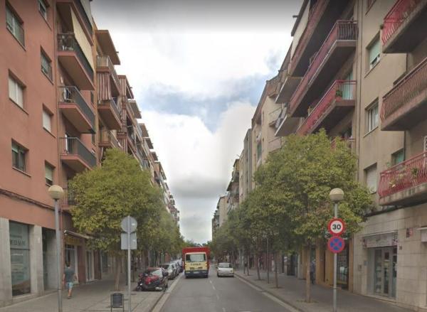 Sprzedaż mieszkania w Piso en Calle Mèxic, Rocafonda, Mataró, Mataró
thumbnail 1