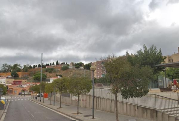 Sale of flat in Piso en Calle Mèxic, Rocafonda, Mataró, Mataró
 photo 3