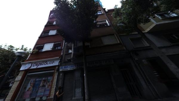 Sprzedaż mieszkania w Piso en Calle de la Florida, La Florida, Hospitalet de Llobregat, Hospitalet de Llobregat
 photo