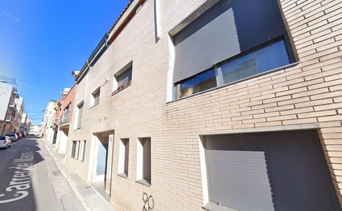 Venta de piso en Piso en Calle del Masnou, La Grípia, Terrassa, Terrassa
photo 1