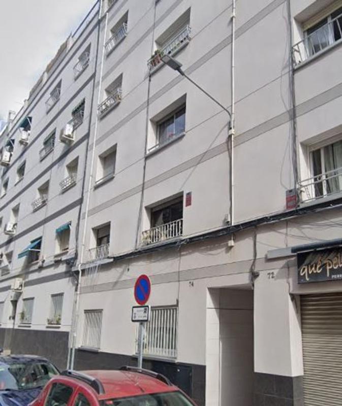 Продажа квартиры на Piso en Calle de Tarragona, Sant Pere Nord, Terrassa, Терраса
photo 1