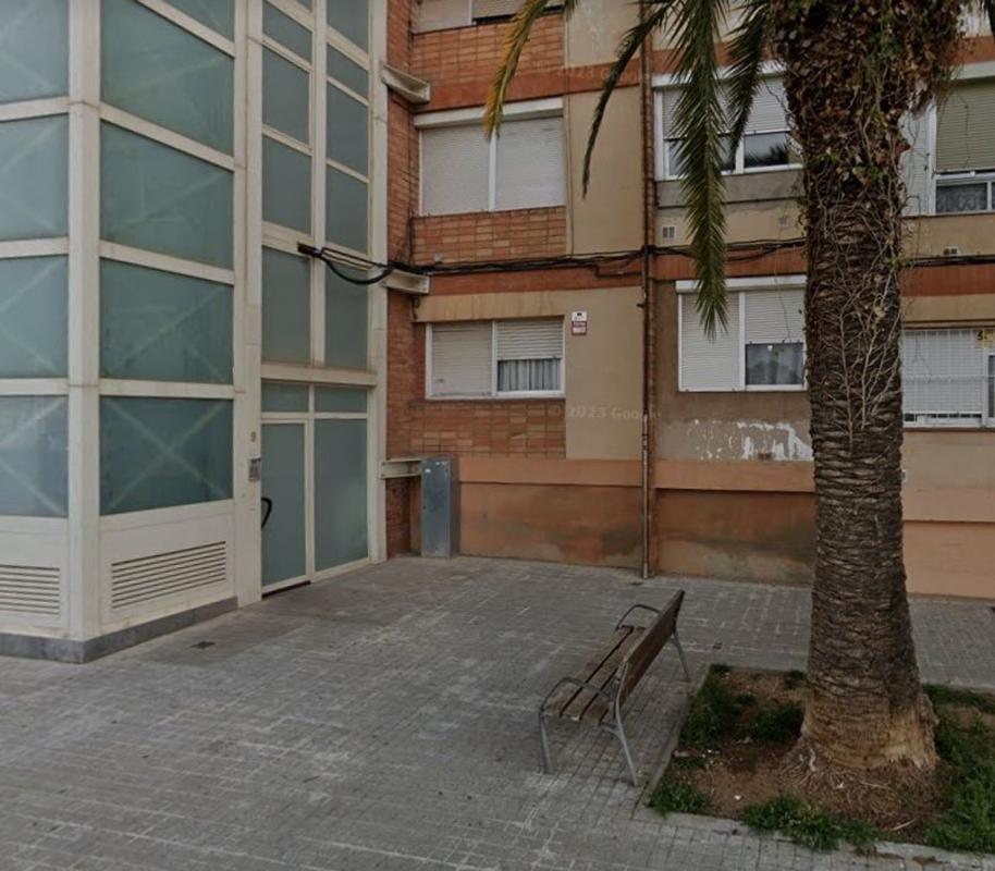 Venta de piso en Piso en Calle de Moragas i Barret, Campoamor, Sabadell, Sabadell
photo 1