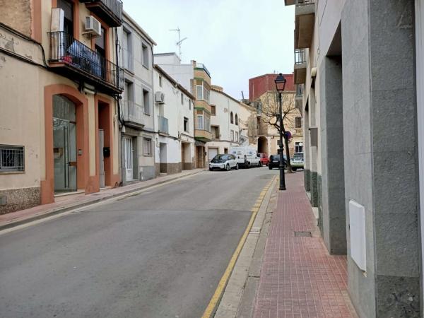 Venta de piso en Piso en Calle Sant Antoni, Masquefa, Masquefa
thumbnail 1