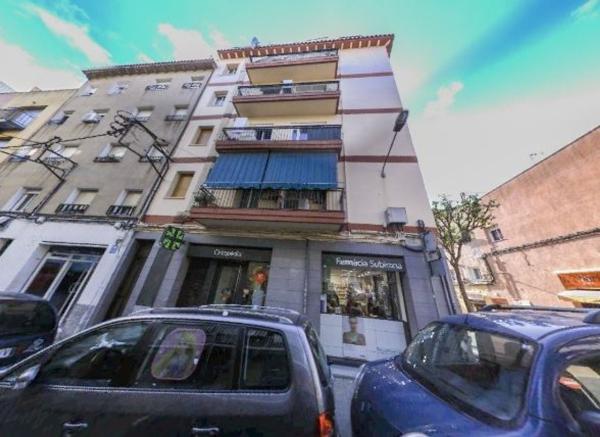 Продажа квартиры на Piso en Calle Vitòria, Cerdanyola sur, Mataró, Матаро
 photo