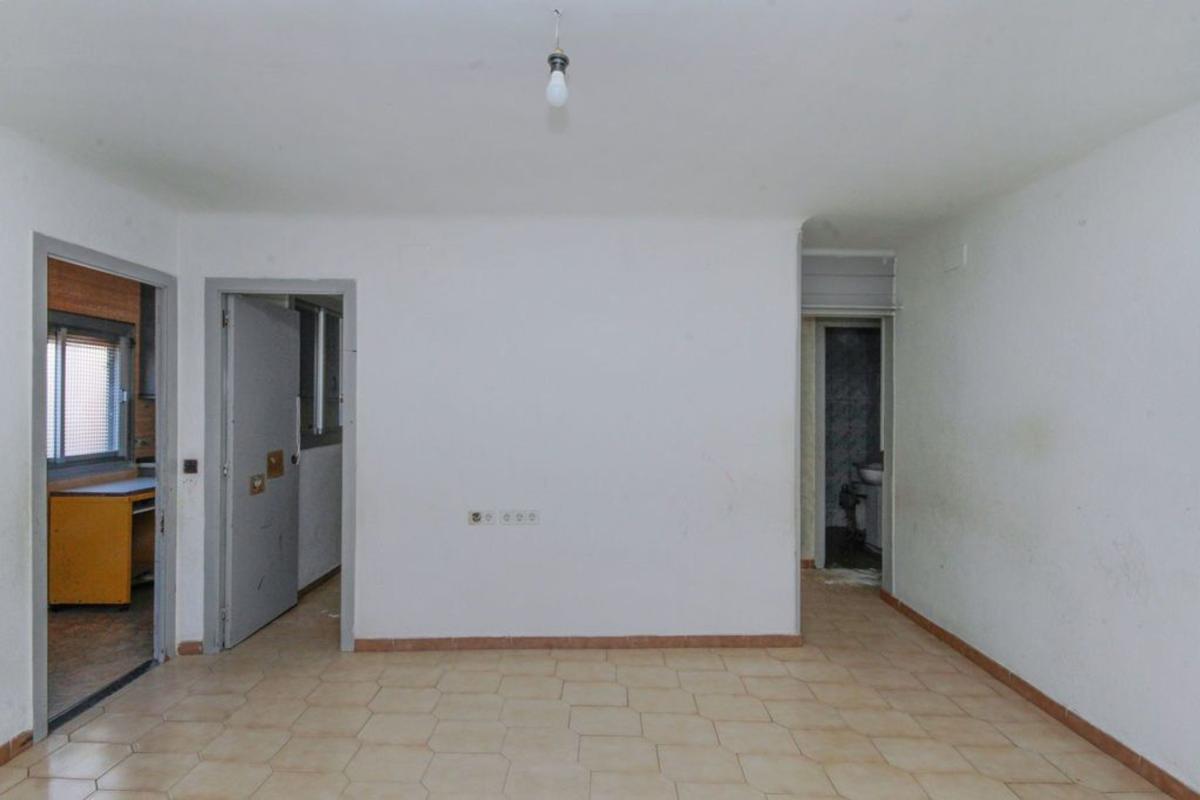 Venta de piso en Piso en Calle de Calderón de la Barca, La Salut, Badalona, Badalona
photo 2