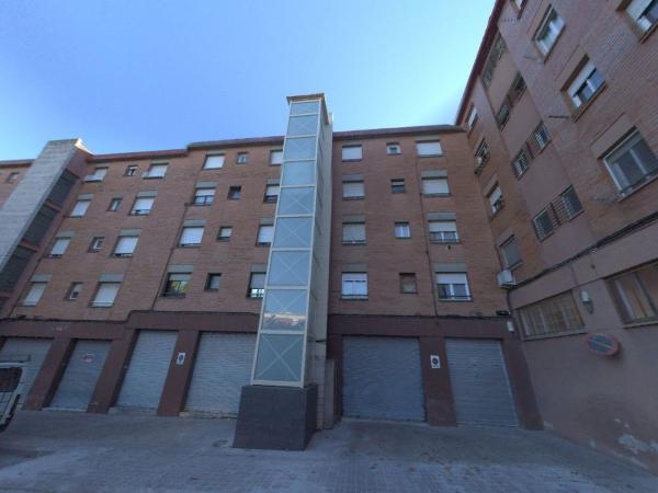 Sprzedaż mieszkania w Piso en Plaza de la Marca Hispànica, Ca N'Oriac, Sabadell, Sabadell
 photo