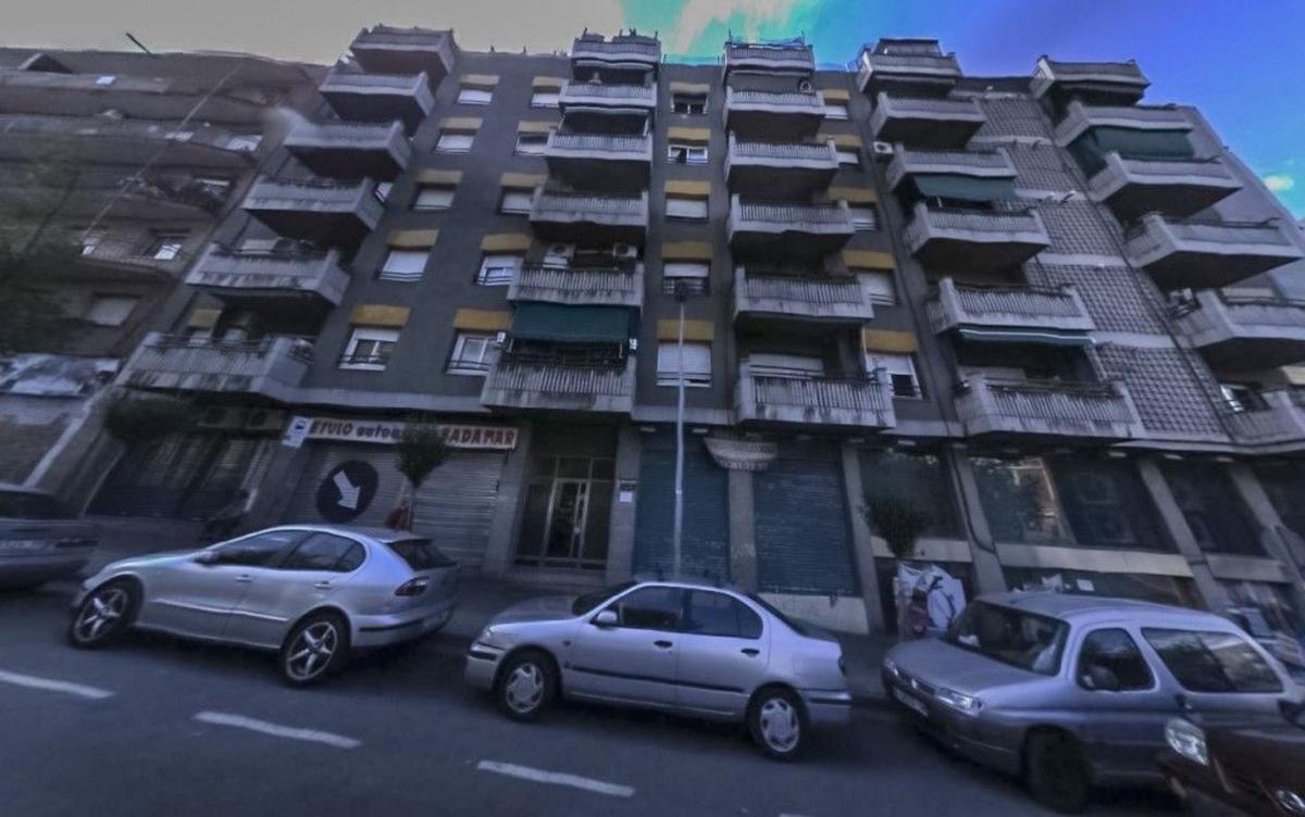 Sprzedaż mieszkania w Piso en Calle General Moragues, La Salut, Badalona, Badalona
photo 1