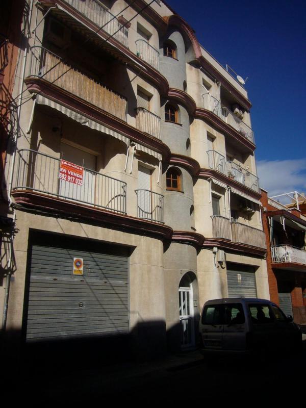 Venta de piso en Piso en Calle de Roger de Llúria, Les Roquetes, Sant Pere de Ribes, Sant Pere de Ribes
photo 1