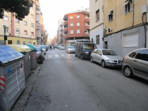 Sprzedaż mieszkania w Piso en Calle de la Rosa d'Alejandría, Pubilla Cases, Hospitalet de Llobregat, Hospitalet de Llobregat
 photo 3