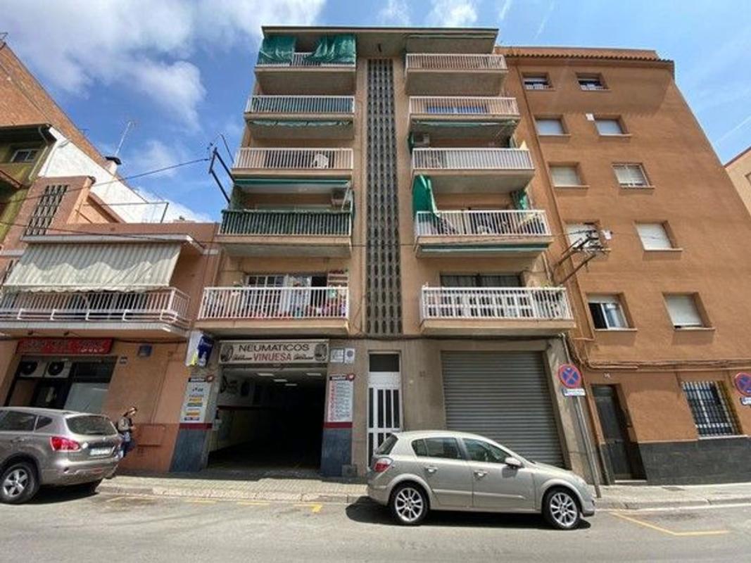 Продажа квартиры на Piso en Calle Estadi, Cerdanyola sur, Mataró, Матаро
photo 1